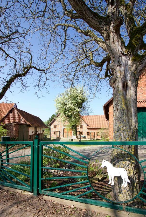 Гостевой дом Wilhelmshof Feggendorf Экстерьер фото