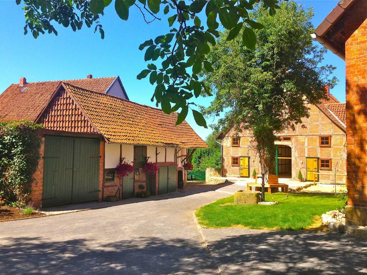 Гостевой дом Wilhelmshof Feggendorf Экстерьер фото